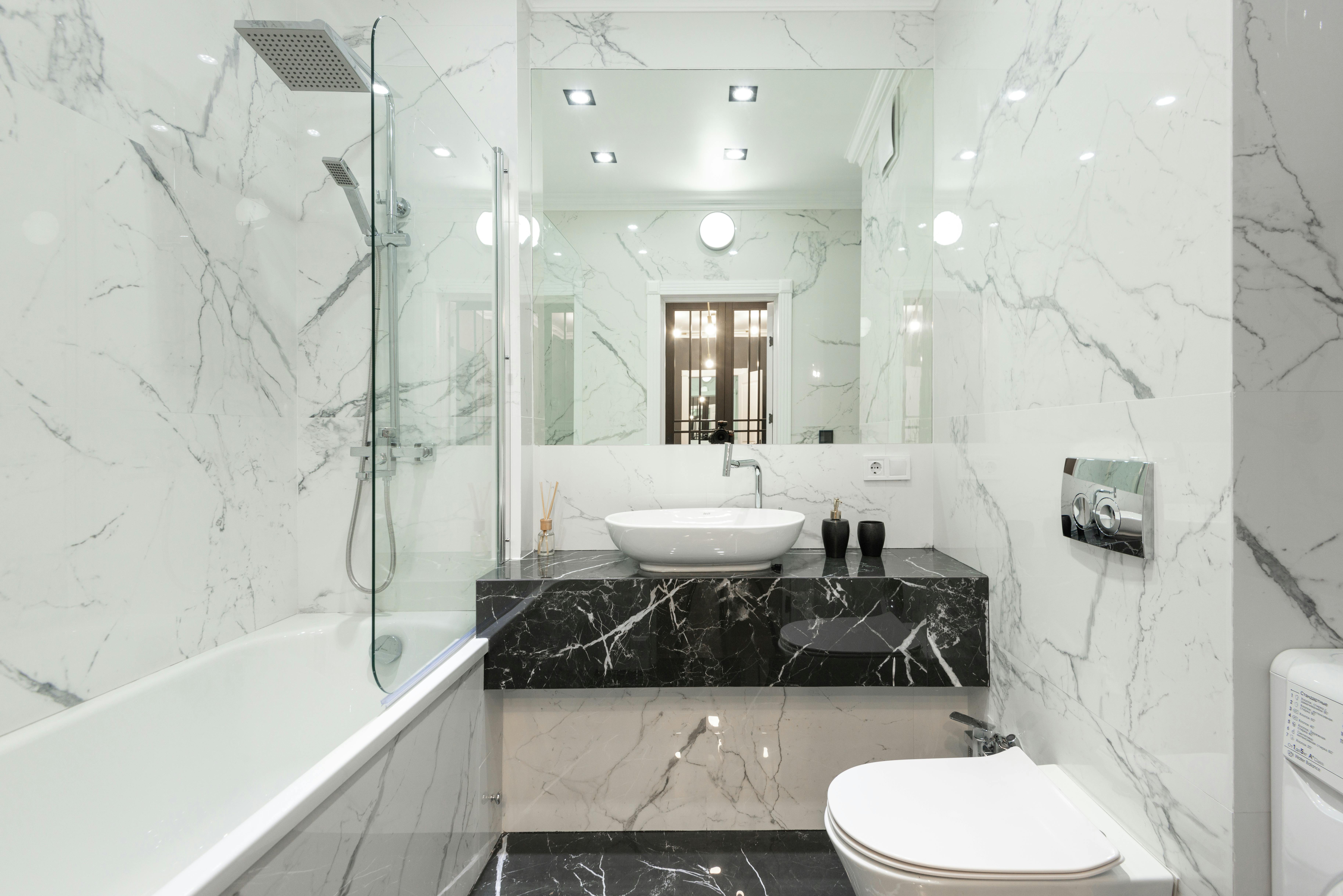 A Complete Guide to Condo Bathroom Renovation